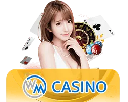 WMCasino-melbet